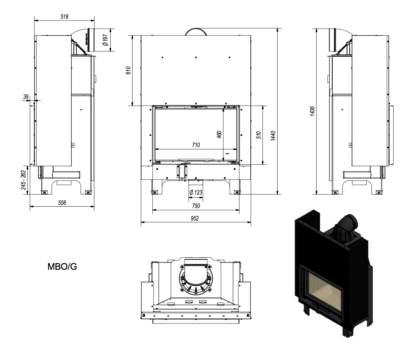 N mb o 15 g wymiary