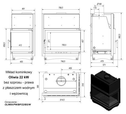 N wymiary oliwia pw 22kw bs prawy wezow